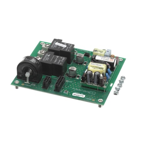 Antunes TW-100 PWR BOARD RPLCMNT 7002331